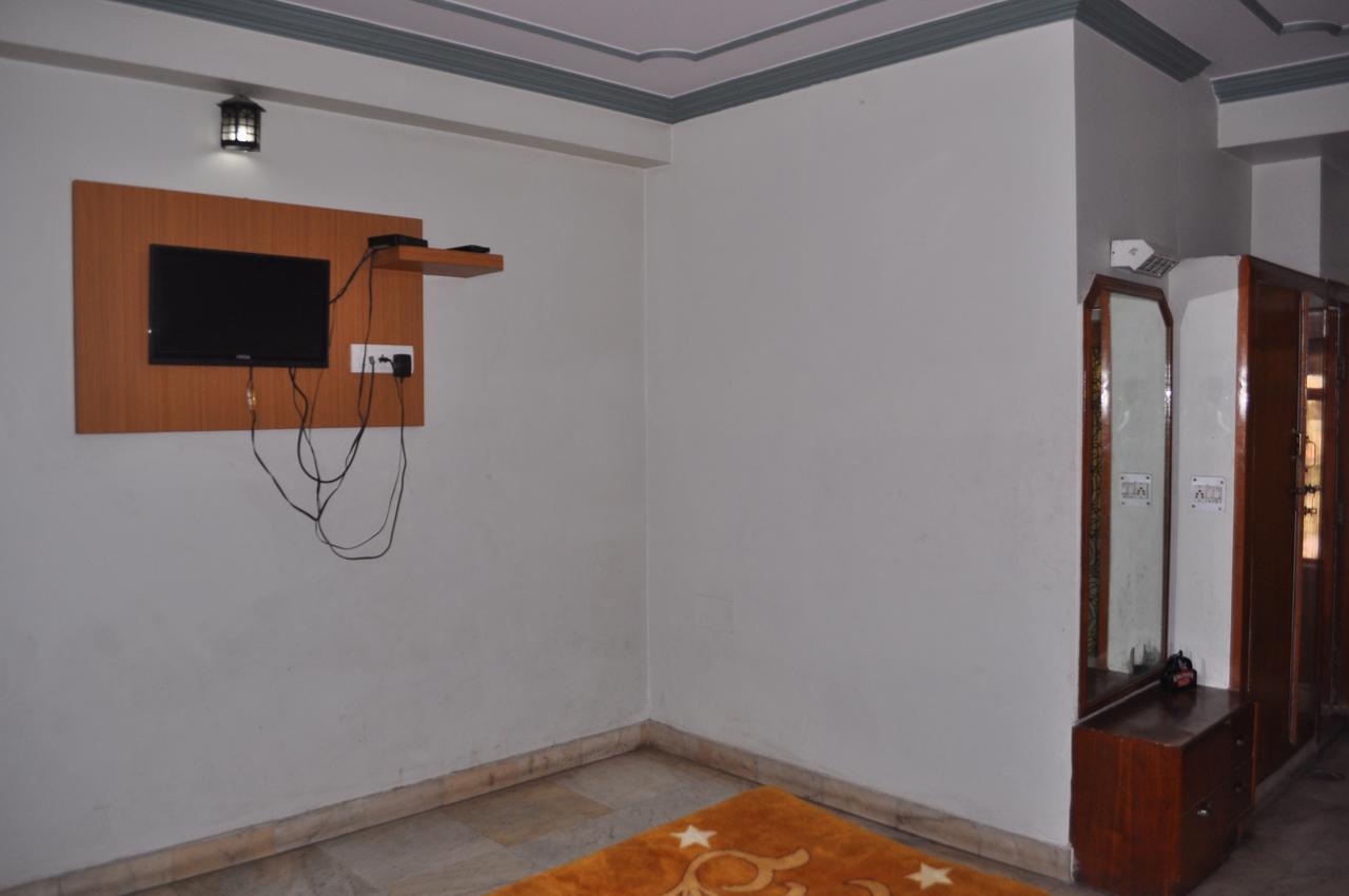 جايبور Simla Hotel المظهر الخارجي الصورة