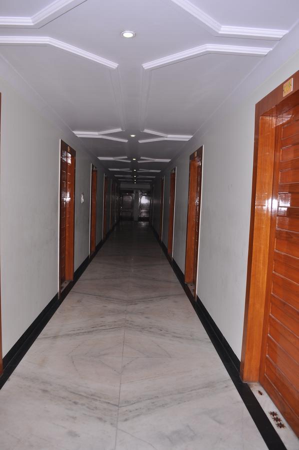 جايبور Simla Hotel المظهر الخارجي الصورة