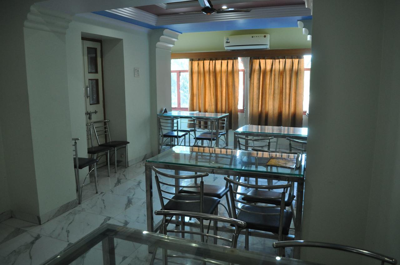 جايبور Simla Hotel المظهر الخارجي الصورة