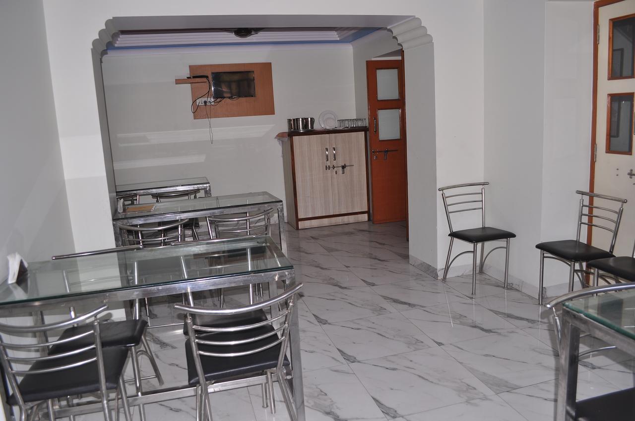 جايبور Simla Hotel المظهر الخارجي الصورة
