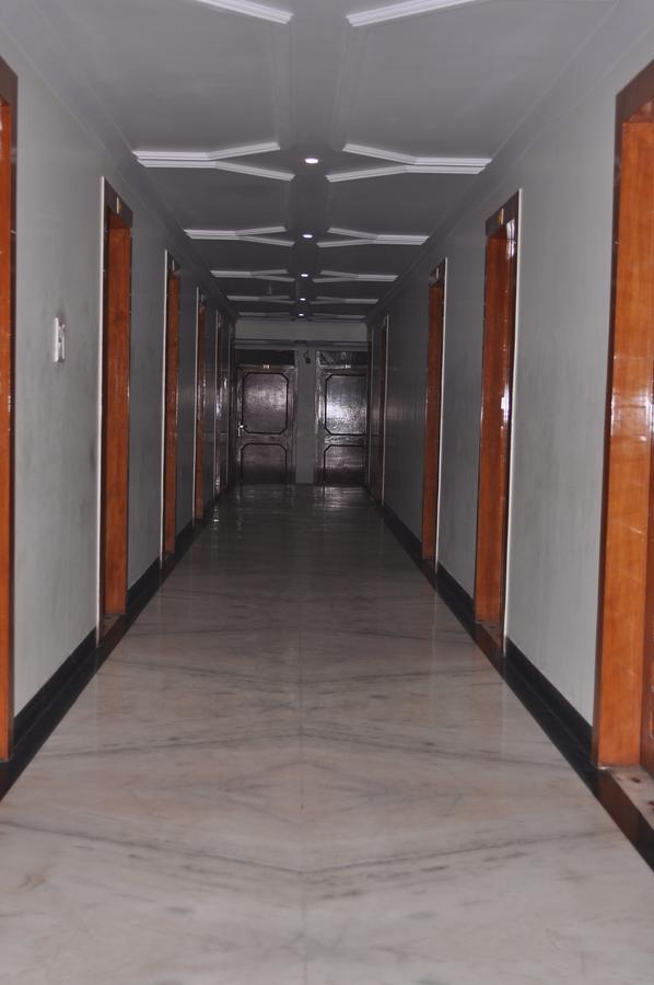 جايبور Simla Hotel المظهر الخارجي الصورة