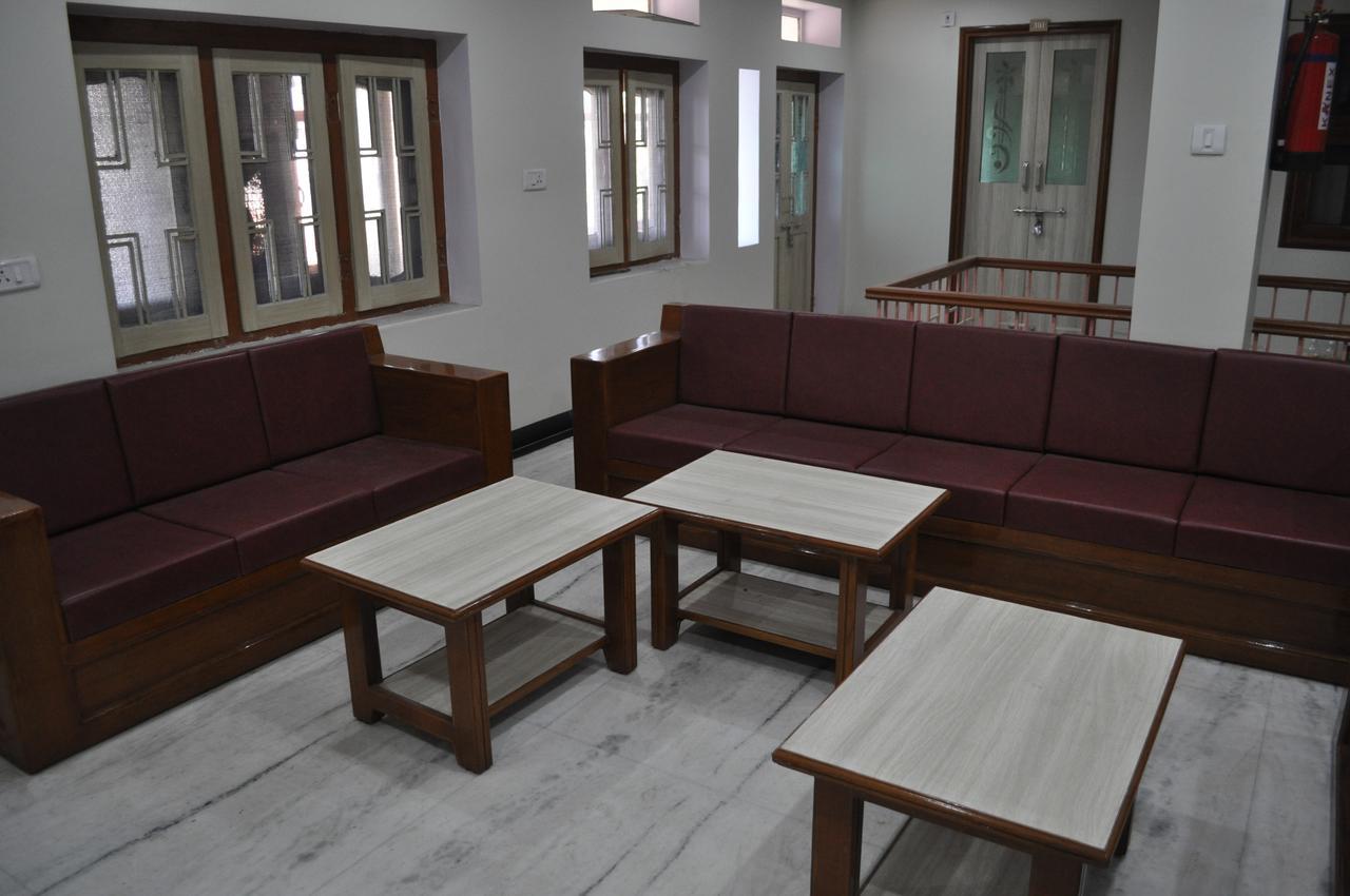 جايبور Simla Hotel المظهر الخارجي الصورة
