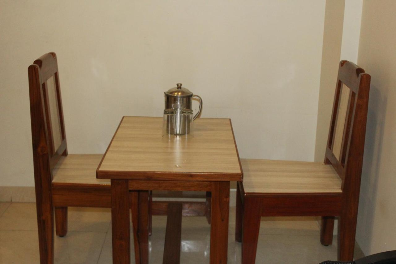 جايبور Simla Hotel المظهر الخارجي الصورة
