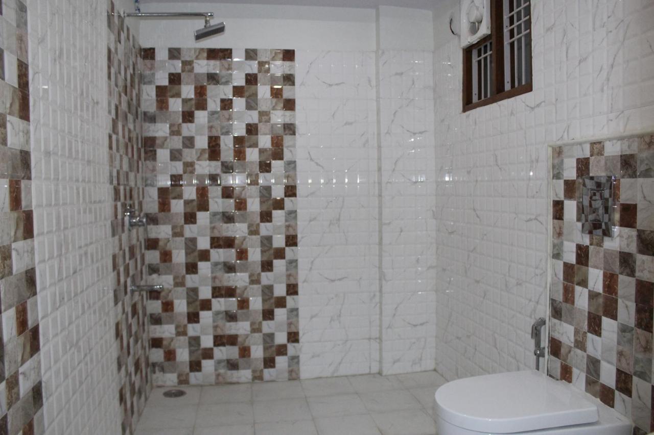 جايبور Simla Hotel المظهر الخارجي الصورة