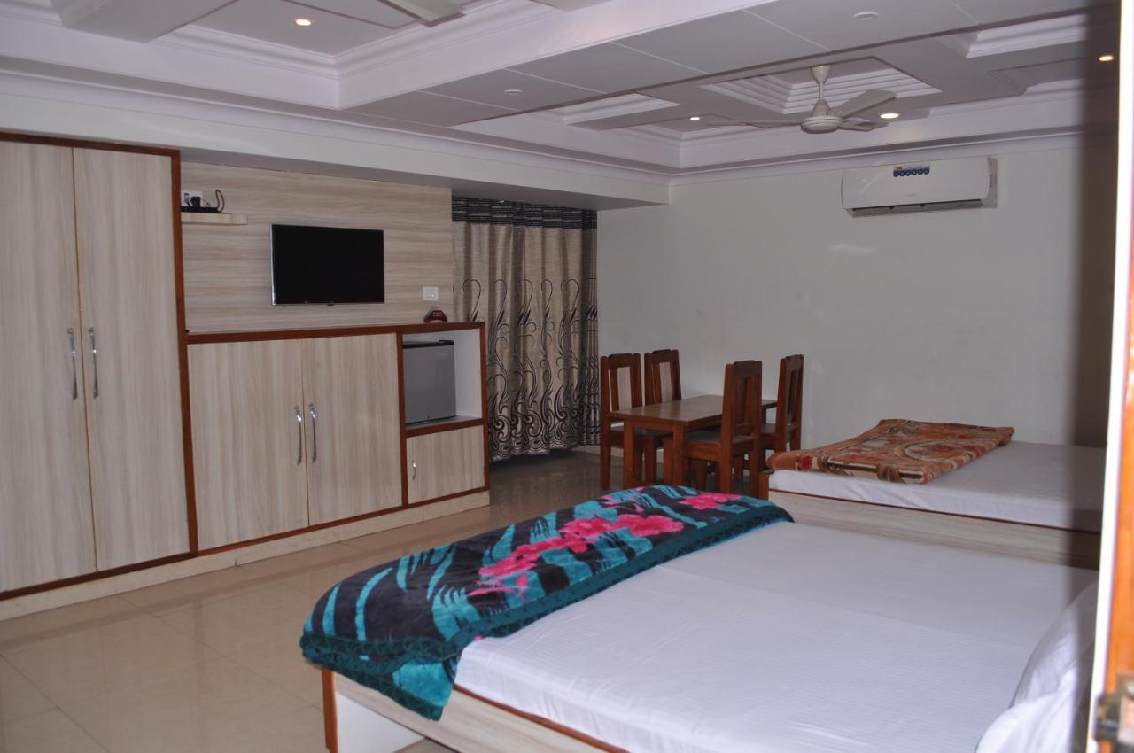 جايبور Simla Hotel المظهر الخارجي الصورة