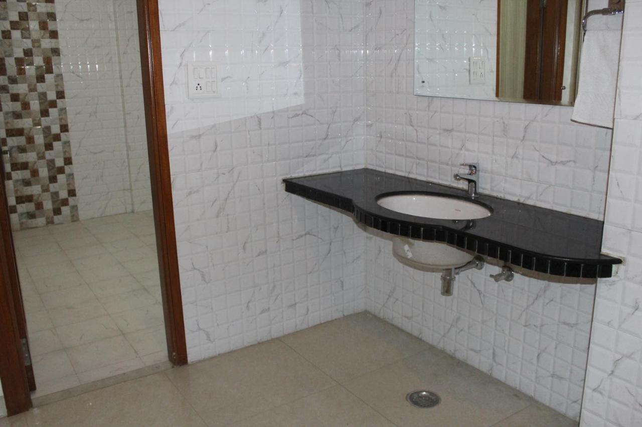 جايبور Simla Hotel المظهر الخارجي الصورة